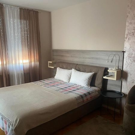 Ferienwohnung Oki Ni Exterior foto