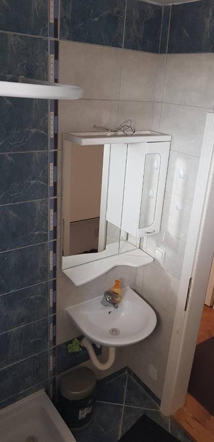 Ferienwohnung Oki Ni Exterior foto