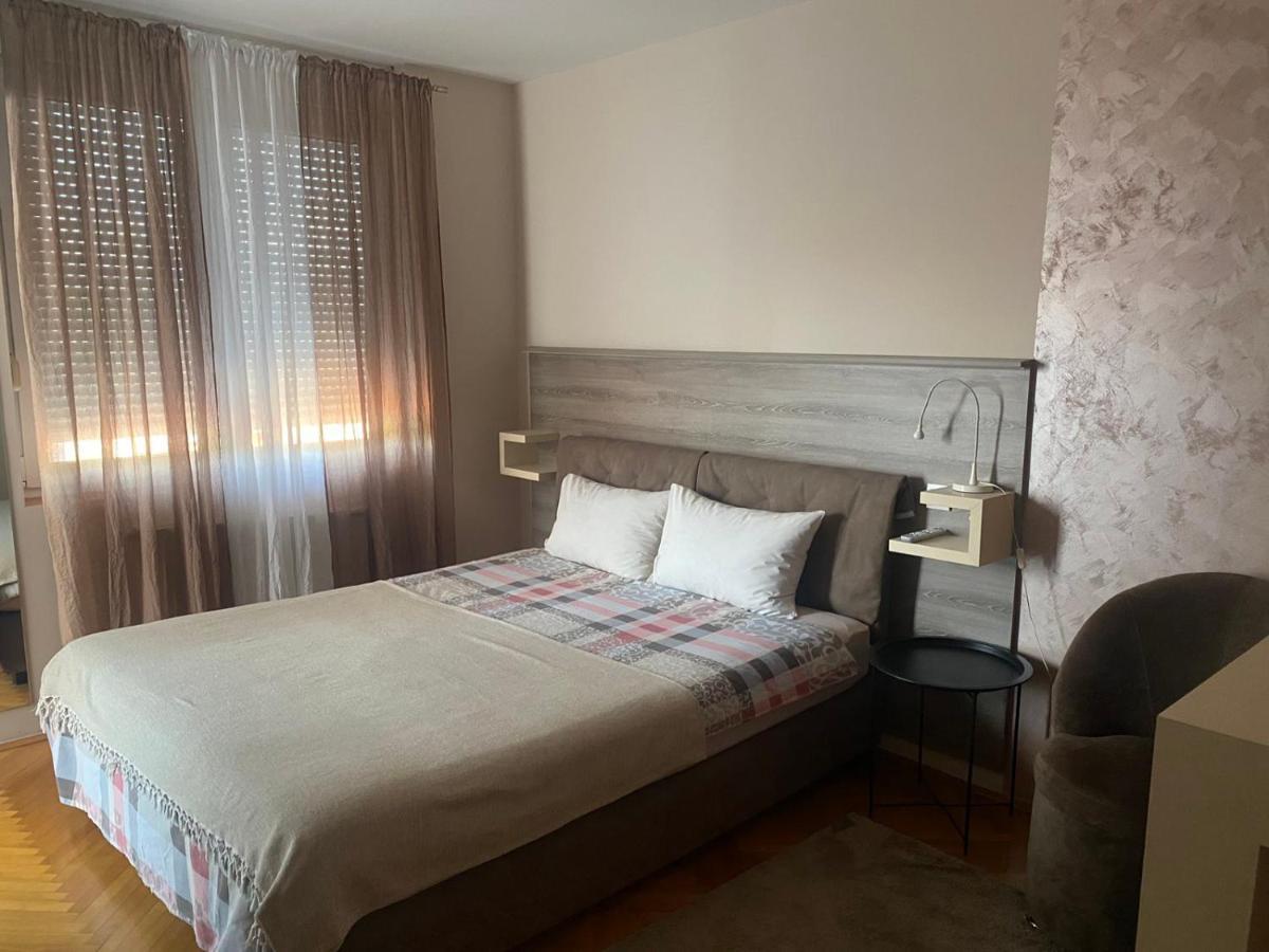 Ferienwohnung Oki Ni Exterior foto