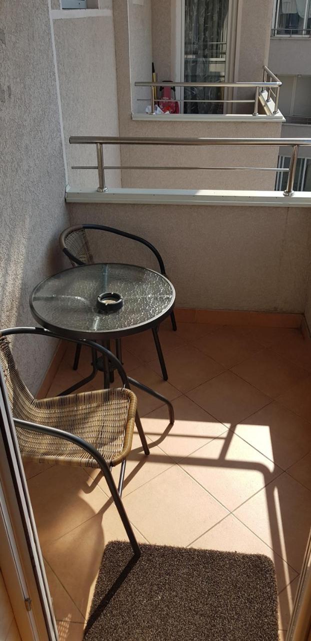 Ferienwohnung Oki Ni Exterior foto